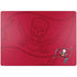 NFL Tampa Bay Buccaneers Double Vision Surface Laptop 7 13.8in Skin