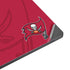 NFL Tampa Bay Buccaneers Double Vision Surface Laptop 7 13.8in Skin