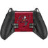 NFL Tampa Bay Buccaneers Double Vision Xbox Elite Wireless Controller Series 2 Skin