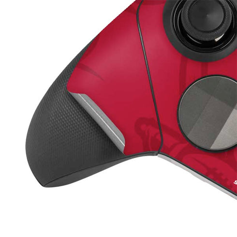 NFL Tampa Bay Buccaneers Double Vision Xbox Elite Wireless Controller Series 2 Skin