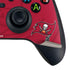 NFL Tampa Bay Buccaneers Double Vision XBox Series X Digital Edition Bundle Skin