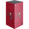 NFL Tampa Bay Buccaneers Double Vision XBox Series X Digital Edition Console Skin