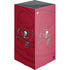NFL Tampa Bay Buccaneers Double Vision XBox Series X Digital Edition Console Skin