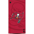 NFL Tampa Bay Buccaneers Double Vision XBox Series X Digital Edition Console Skin