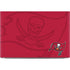 NFL Tampa Bay Buccaneers Double Vision Dell XPS Skin