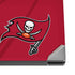 NFL Tampa Bay Buccaneers Double Vision Dell XPS Skin