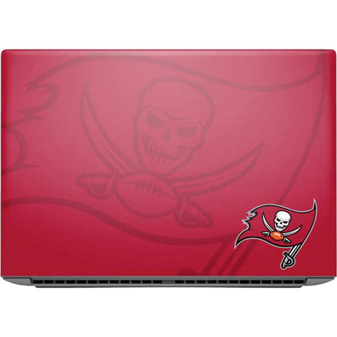 NFL Tampa Bay Buccaneers Double Vision HP ZBook Fury 16 G10 Skin