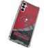 NFL Tampa Bay Buccaneers Gabb Phone 4 Clear Case