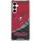 NFL Tampa Bay Buccaneers Galaxy A16 5G Clear Case