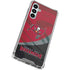 NFL Tampa Bay Buccaneers Galaxy A16 5G Clear Case