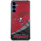 NFL Tampa Bay Buccaneers Galaxy A35 5G Clear Case