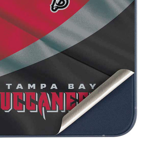 NFL Tampa Bay Buccaneers Galaxy A35 5G Skin