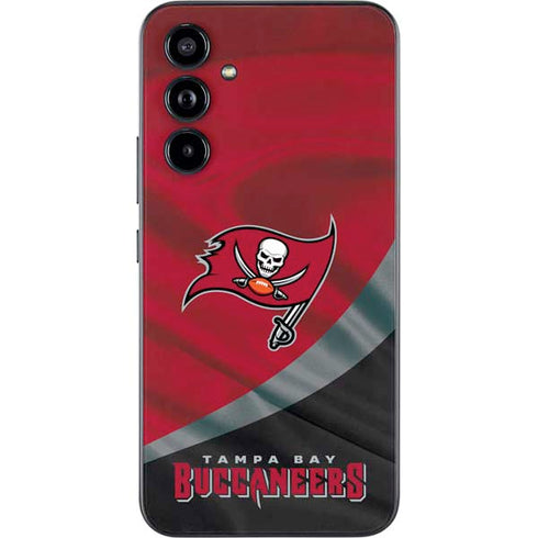 NFL Tampa Bay Buccaneers Galaxy A54 5G Skin