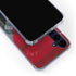 NFL Tampa Bay Buccaneers Galaxy A55 5G Clear Case