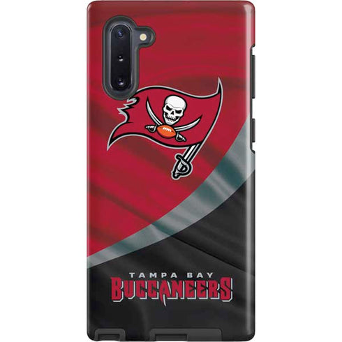 NFL Tampa Bay Buccaneers Galaxy Cases