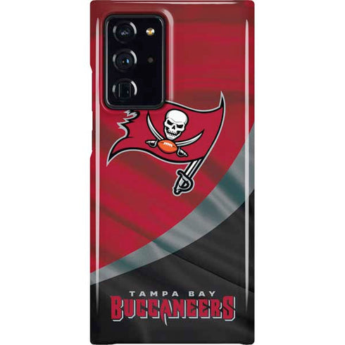 NFL Tampa Bay Buccaneers Galaxy Cases