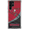 NFL Tampa Bay Buccaneers Galaxy S23 Ultra Clear Case