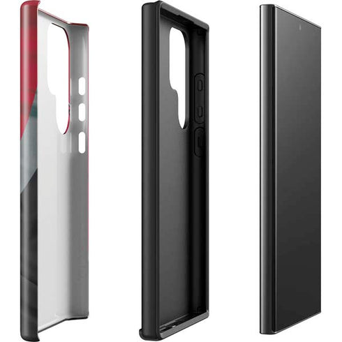 NFL Tampa Bay Buccaneers Galaxy S23 Ultra Pro Case