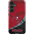 NFL Tampa Bay Buccaneers Galaxy S25 Impact Case