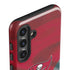 NFL Tampa Bay Buccaneers Galaxy S25 Impact Case