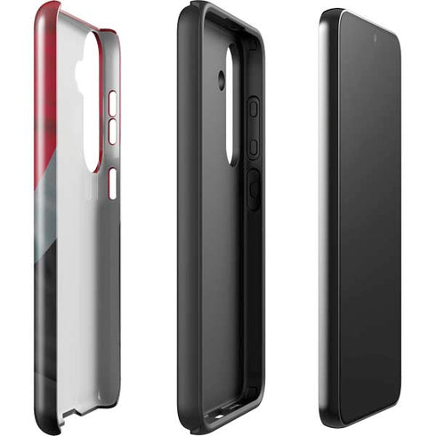 NFL Tampa Bay Buccaneers Galaxy S25 Impact Case
