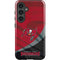 NFL Tampa Bay Buccaneers Galaxy S25 Plus Impact Case