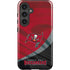 NFL Tampa Bay Buccaneers Galaxy S25 Plus Impact Case
