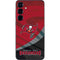 NFL Tampa Bay Buccaneers Galaxy S25 Plus Skin