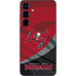 NFL Tampa Bay Buccaneers Galaxy S25 Plus Skin