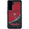 NFL Tampa Bay Buccaneers Galaxy S24 Plus Waterproof Case