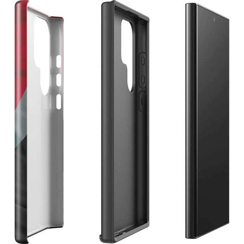 NFL Tampa Bay Buccaneers Galaxy S25 Ultra Impact Case