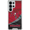 NFL Tampa Bay Buccaneers Galaxy S25 Ultra Clear Case