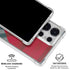 NFL Tampa Bay Buccaneers Galaxy S26 Ultra Clear Case