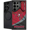 NFL Tampa Bay Buccaneers Galaxy S26 Ultra Kickstand Case