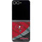 NFL Tampa Bay Buccaneers Galaxy Z Flip6 Skin
