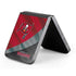NFL Tampa Bay Buccaneers Galaxy Z Flip6 Skin