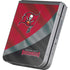 NFL Tampa Bay Buccaneers Galaxy Z Flip6 Skin