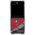 NFL Tampa Bay Buccaneers Galaxy Z Flip6 Clear Case