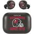 NFL Tampa Bay Buccaneers Helmet Amazon Echo Buds Skin