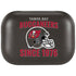 NFL Tampa Bay Buccaneers Helmet Amazon Echo Buds Skin