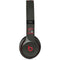 NFL Tampa Bay Buccaneers Helmet Beats Solo 3 Wireless Skin