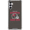 NFL Tampa Bay Buccaneers Helmet Gabb Phone 4 Clear Case