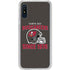 NFL Tampa Bay Buccaneers Helmet Galaxy Cases