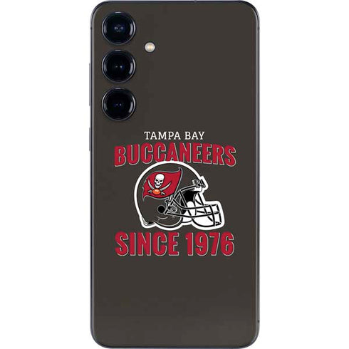 NFL Tampa Bay Buccaneers Helmet Galaxy A16 5G Skin