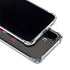 NFL Tampa Bay Buccaneers Helmet Galaxy A36 5G Clear Case