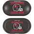 NFL Tampa Bay Buccaneers Helmet Galaxy Buds Plus Skin
