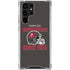 NFL Tampa Bay Buccaneers Helmet Galaxy S23 Ultra Clear Case