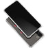 NFL Tampa Bay Buccaneers Helmet Galaxy S24 FE Clear Case
