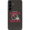 NFL Tampa Bay Buccaneers Helmet Galaxy S24 Plus Skin