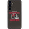 NFL Tampa Bay Buccaneers Helmet Galaxy S25 Skin